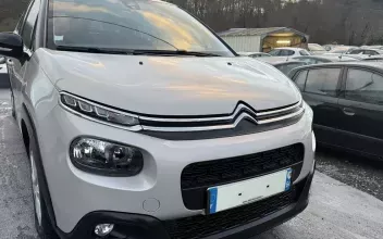 Citroen C3 Urcuit