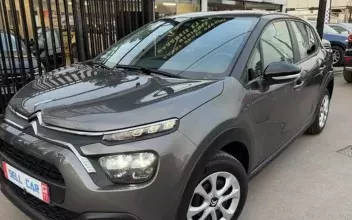 Citroen C3 Gagny