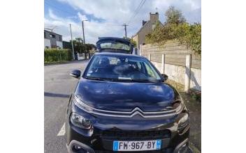 Citroen c3 Lorient