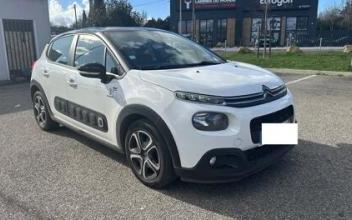 Citroen c3 Salon-de-Provence