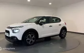 Citroen C3 Cormontreuil