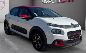 Citroen c3 Verneuil-sur-Seine