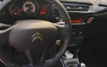 Citroen c3 Mercus-Garrabet