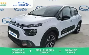 Citroen C3 Paris
