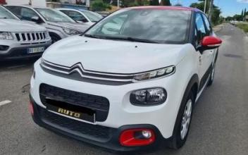 Citroen c3 Marguerittes