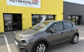 Citroen c3 Yerville