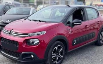 Citroen c3 Marguerittes