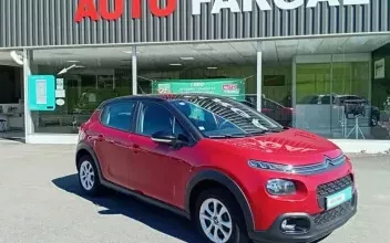 Citroen C3 Montbazens