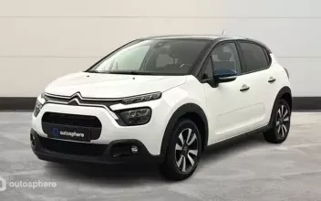 Citroen C3 Champniers