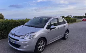 Citroen C3 Roquebrune-sur-Argens