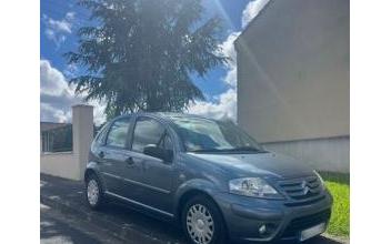 Citroen c3 Bruges