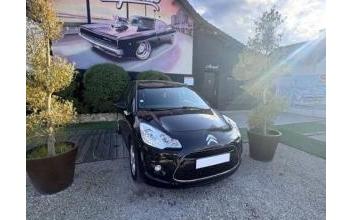 Citroen c3 Galluis