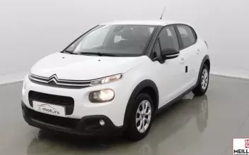 Citroen C3 Lavau
