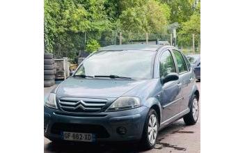 Citroen c3 Lille
