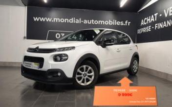 Citroen c3 Warcq