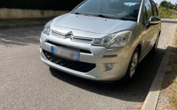 Citroen c3 Vitrolles