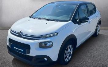 CITROEN C3 Saint-Lô
