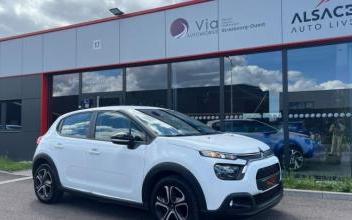 Citroen C3 Marlenheim
