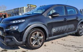 Citroen C3 Benfeld