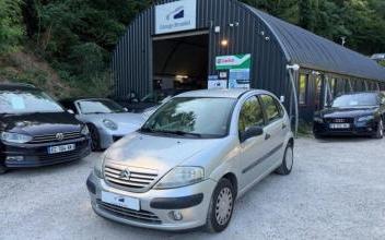 Citroen C3 Sathonay-Camp