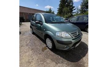 Citroen c3 Avricourt