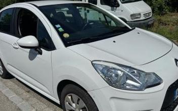 Citroen C3 Wittenheim