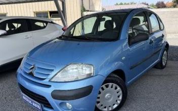 Citroen c3 Cournon-d'Auvergne