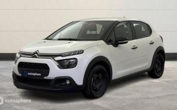 Citroen c3 Coquelles
