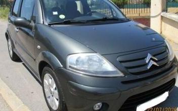 Citroen c3 Antibes