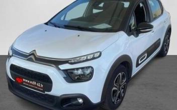 Citroen c3 Arras