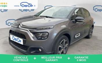 Citroen c3 Coudes