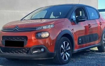 Citroen C3 La-Jarne