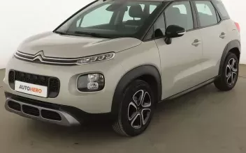 Citroen C3 Aircross Issy-les-Moulineaux