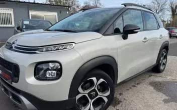 Citroen C3 Aircross Gerzat