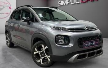 Citroen c3 aircross Brignais
