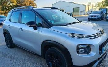 Citroen C3 Aircross Aubevoye