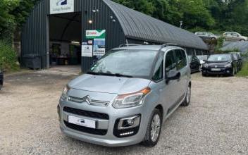 Citroen C3 Picasso Sathonay-Camp