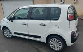 Citroen c3 picasso Quingey