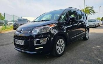Citroen c3 picasso Fabrègues