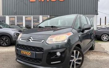 Citroen c3 picasso Evreux