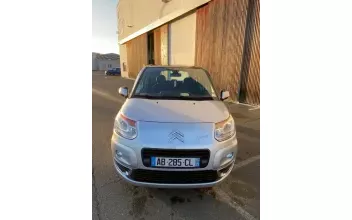 Citroen C3 Picasso Rezé