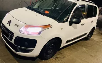 Citroen C3 Picasso Lille