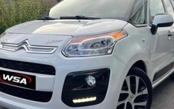 Citroen c3 picasso Verdun