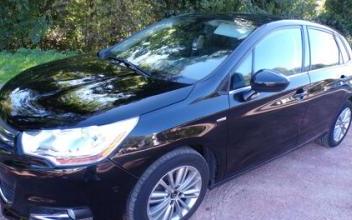 Citroen c4 Roanne