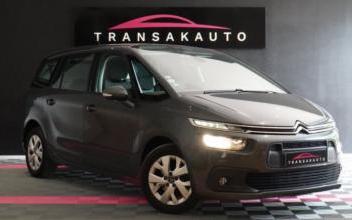 Citroen C4 L'Isle-sur-la-Sorgue