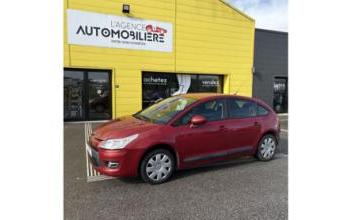 Citroen c4 Yerville