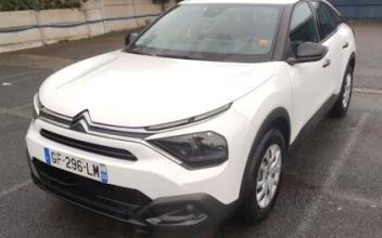 Citroen c4 Béthune