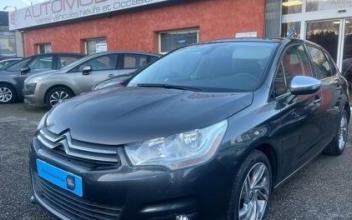Citroen c4 Montauban