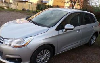 Citroen c4 Roanne