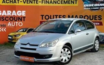 Citroen c4 Vestric-et-Candiac